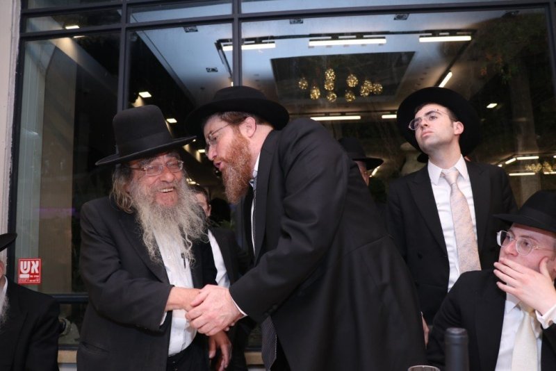מתתיהו גולדברג