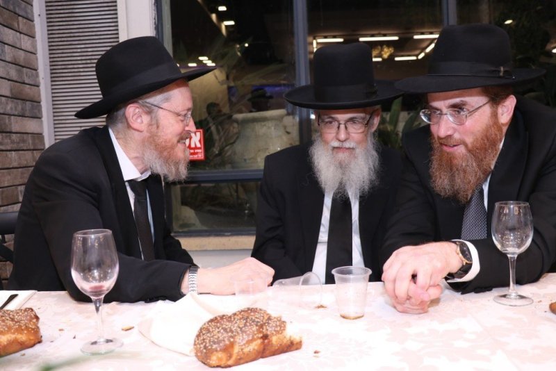 מתתיהו גולדברג
