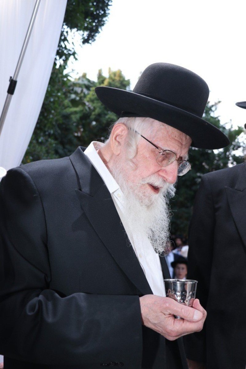 מתתיהו גולדברג