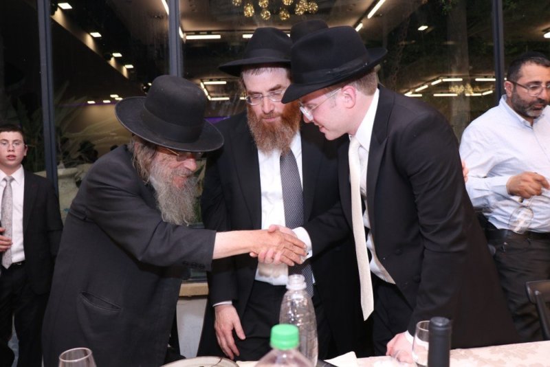 מתתיהו גולדברג