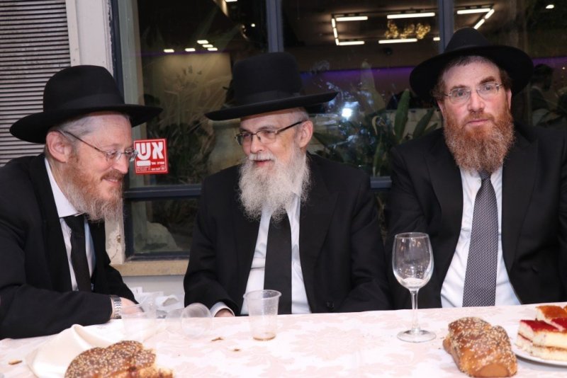 מתתיהו גולדברג