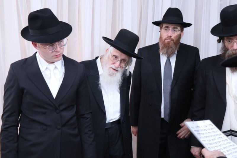 מתתיהו גולדברג