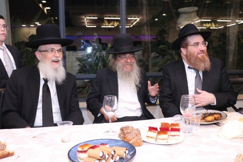 מתתיהו גולדברג