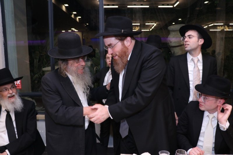 מתתיהו גולדברג