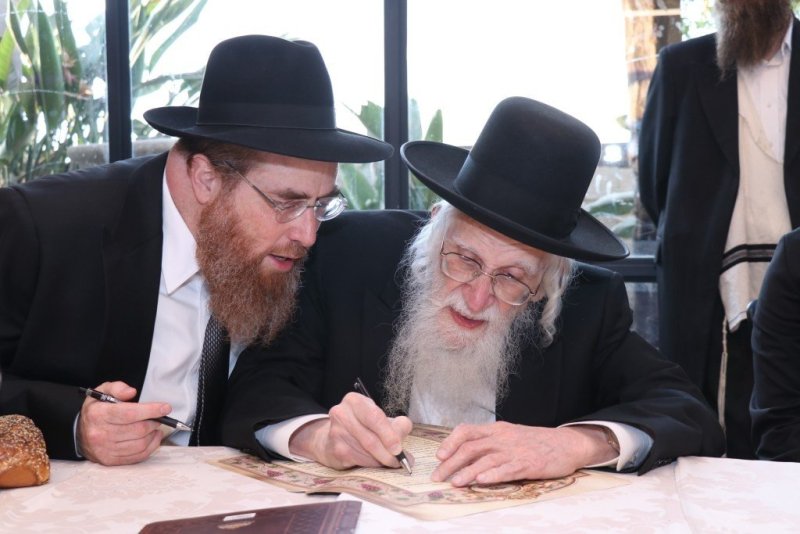 מתתיהו גולדברג