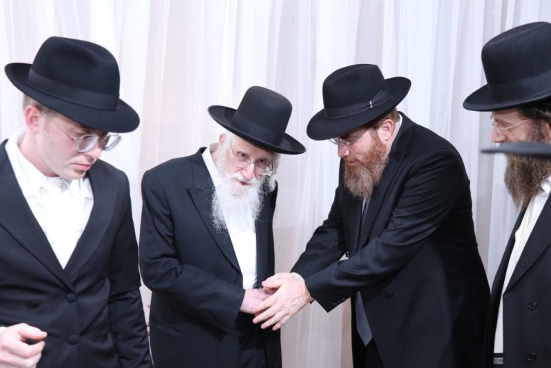 מתתיהו גולדברג