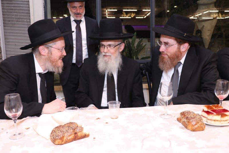 מתתיהו גולדברג