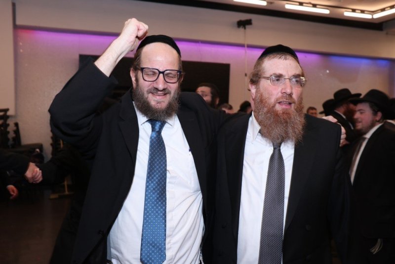 מתתיהו גולדברג