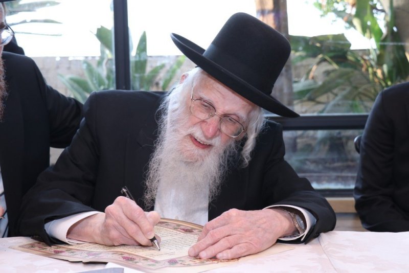 מתתיהו גולדברג