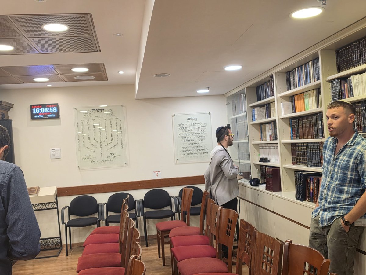 באדיבות המצלם