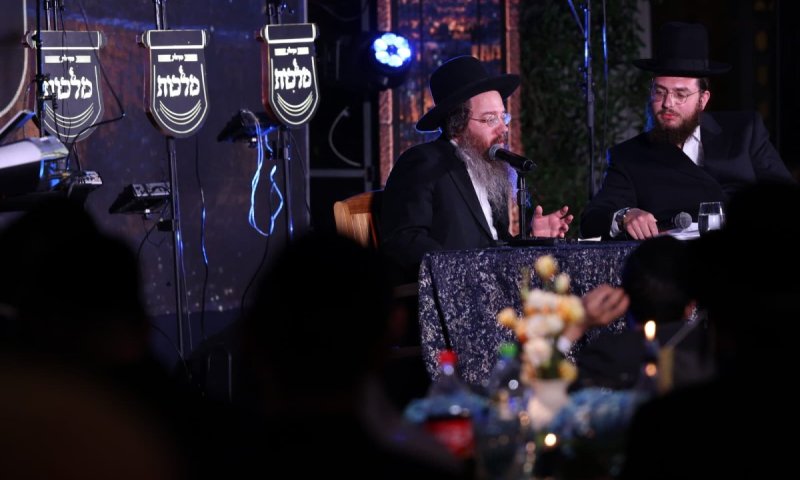 הגר"ע פריד בפסק דרמטי: "לילדים מיוחדים מספיקה שעה אחת בין בשר לחלב"