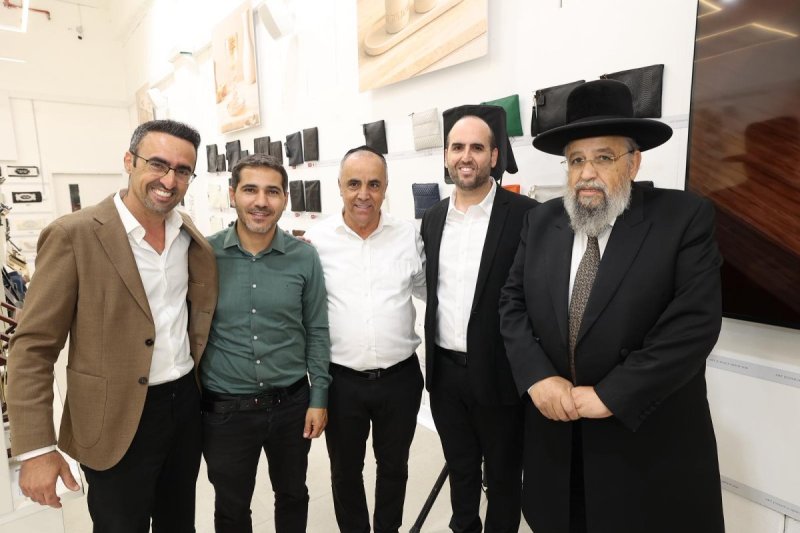 שלומי כהן