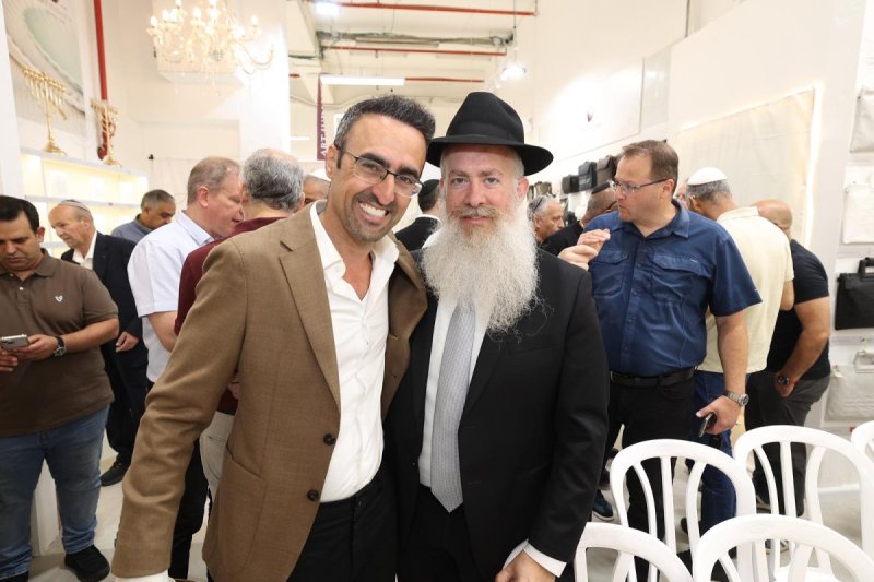 שלומי כהן