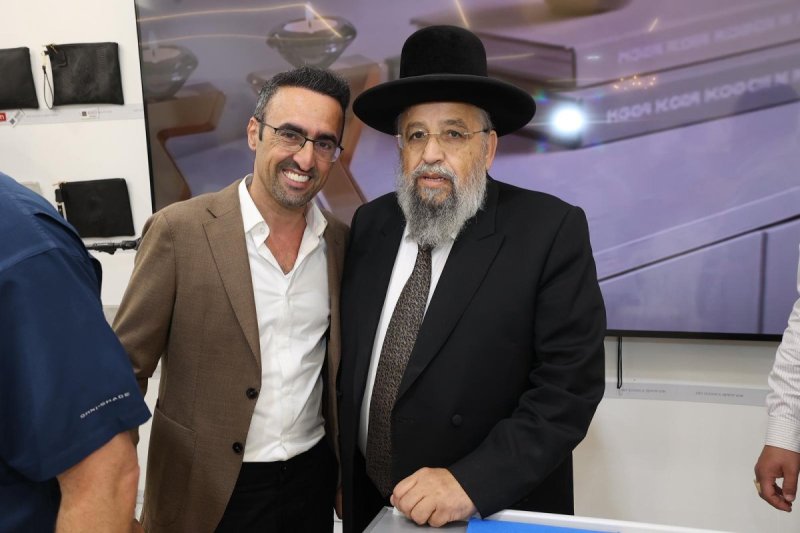 שלומי כהן