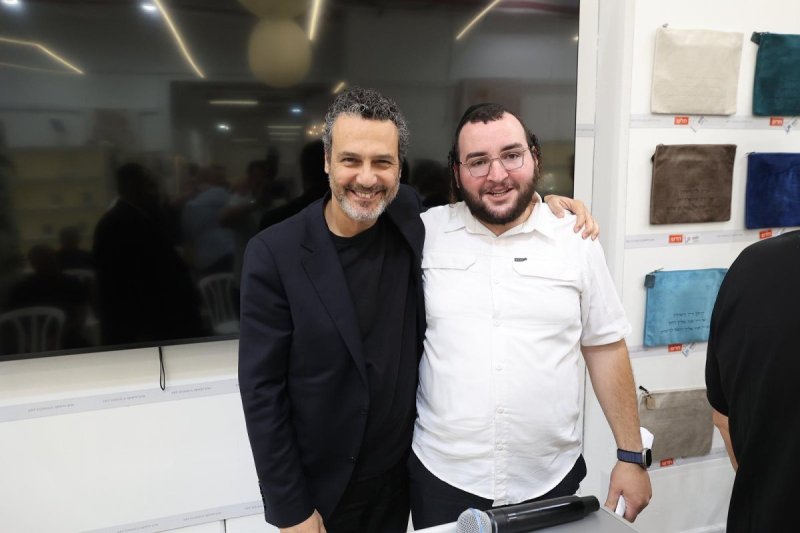 שלומי כהן