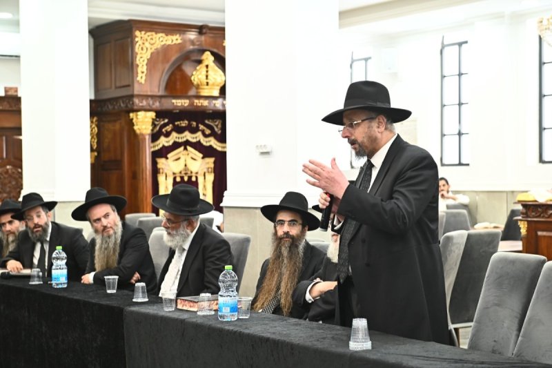 שוקי לרר