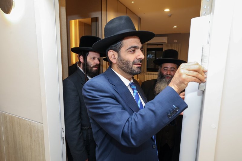 שלומי כהן