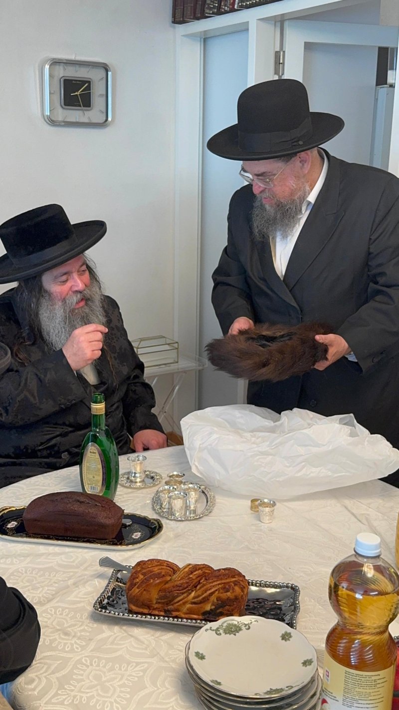 באדיבות המצלם