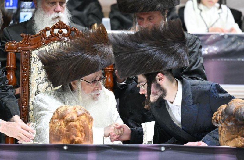משה גולדשטיין