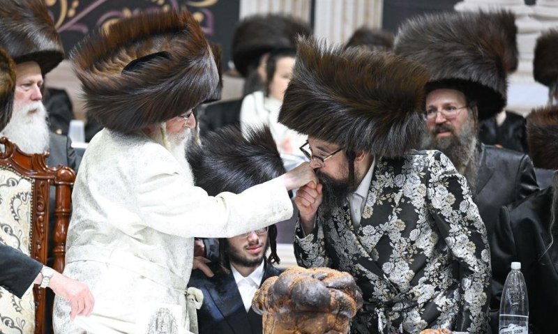 משה גולדשטיין