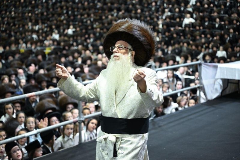 משה גולדשטיין