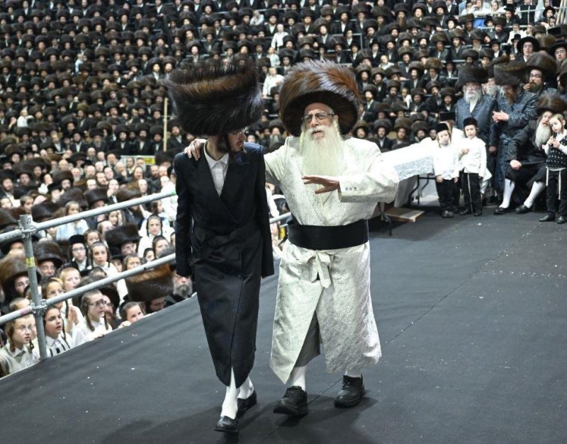 משה גולדשטיין