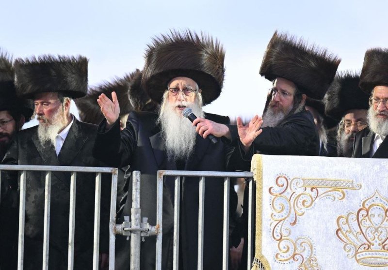 משה גולדשטיין