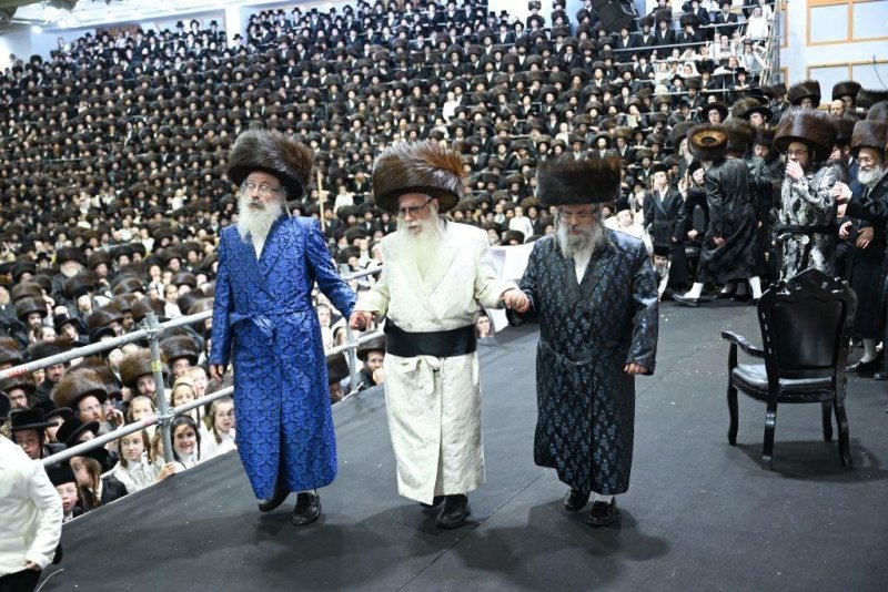 משה גולדשטיין