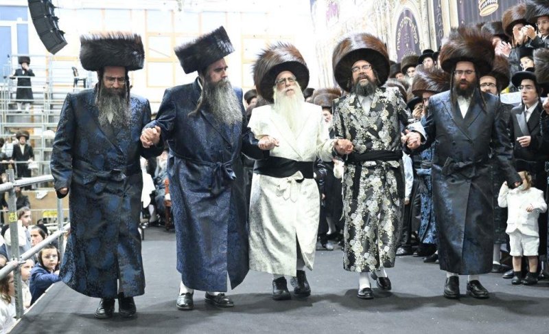 משה גולדשטיין
