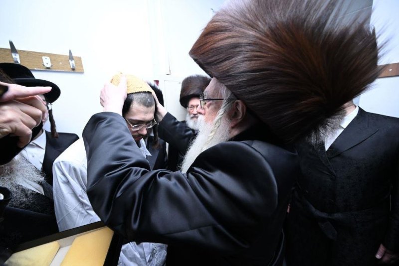 משה גולדשטיין