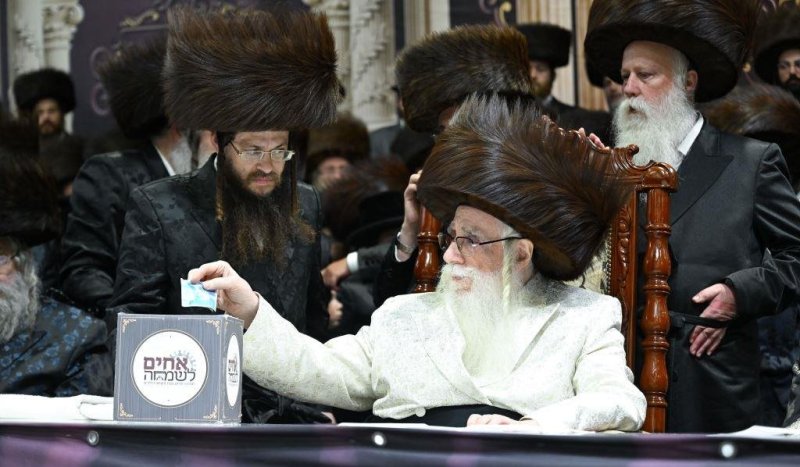 משה גולדשטיין