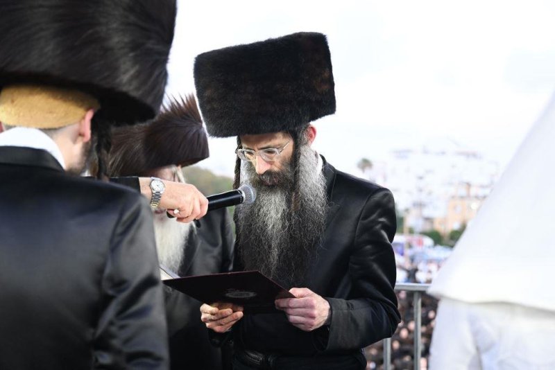 משה גולדשטיין