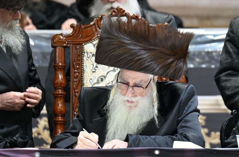 משה גולדשטיין