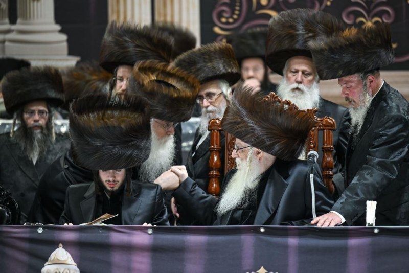 משה גולדשטיין