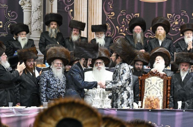 משה גולדשטיין