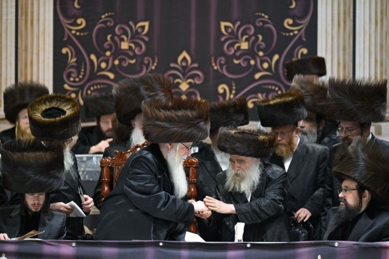 משה גולדשטיין