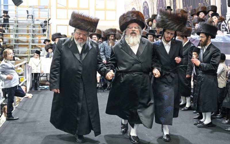 משה גולדשטיין