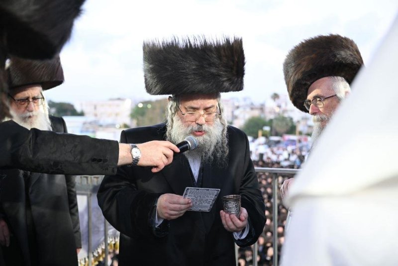משה גולדשטיין