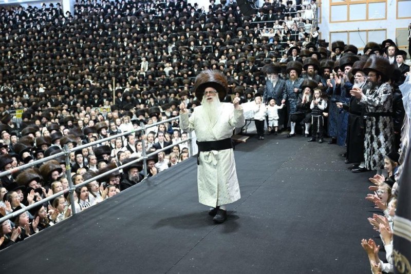 משה גולדשטיין