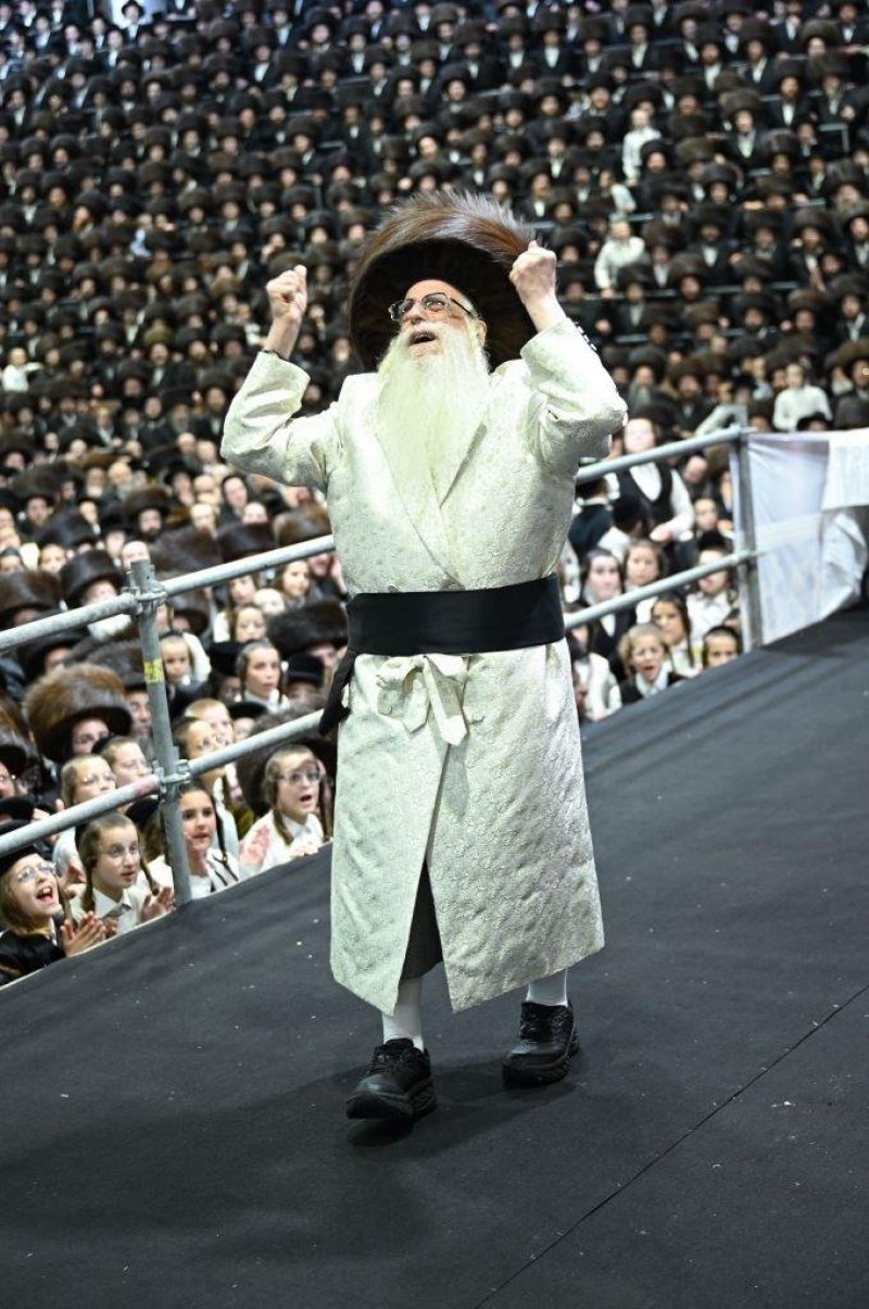 משה גולדשטיין