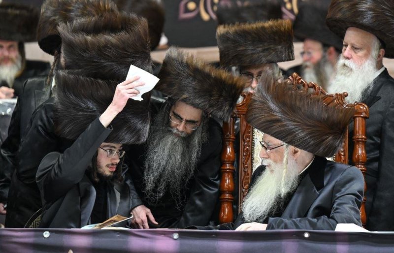 משה גולדשטיין