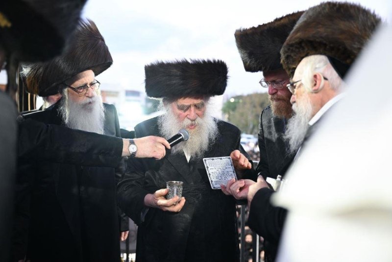 משה גולדשטיין