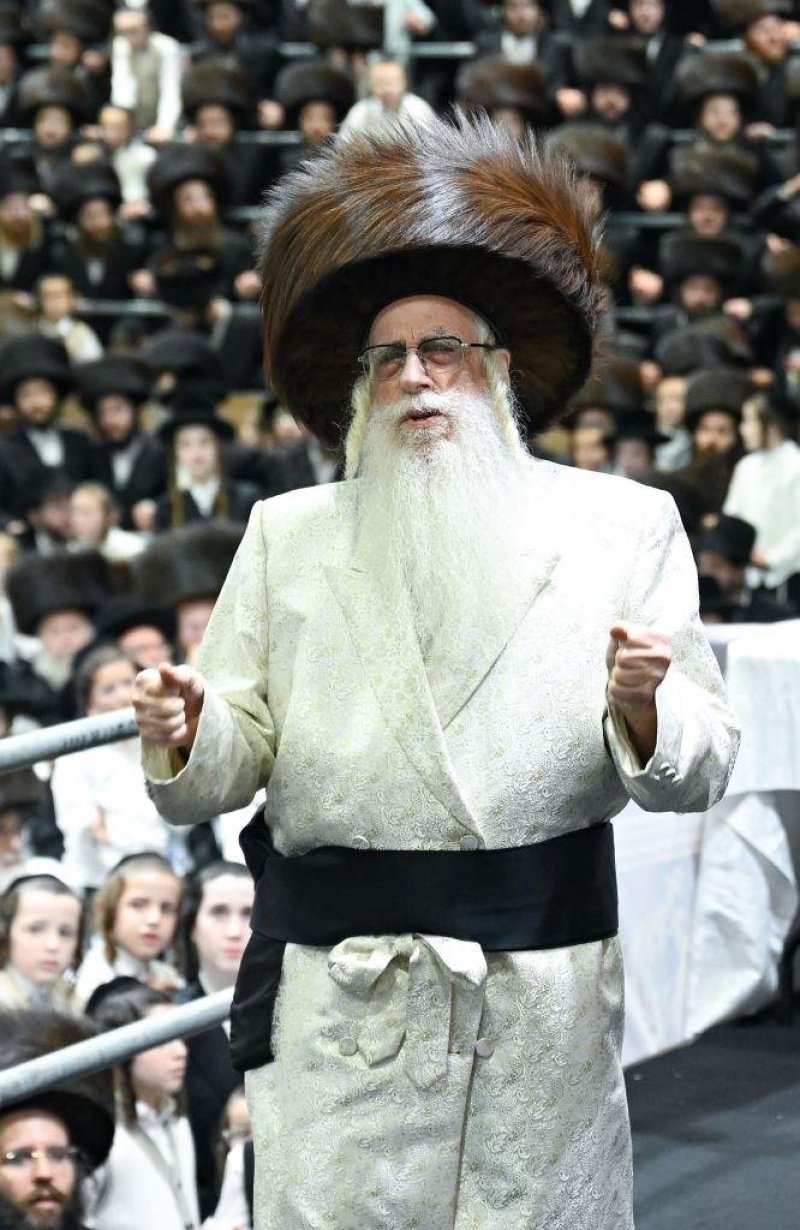משה גולדשטיין