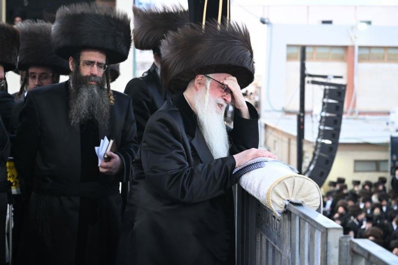 משה גולדשטיין