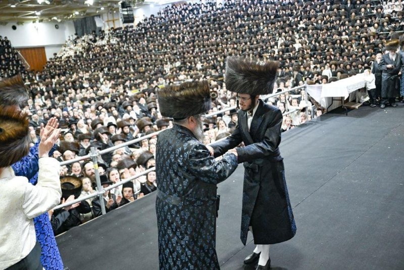 משה גולדשטיין