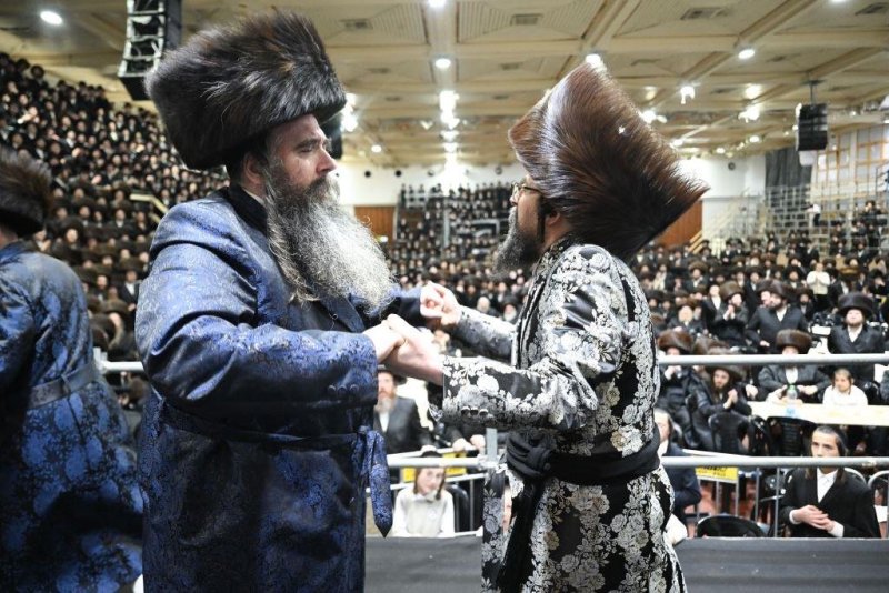 משה גולדשטיין