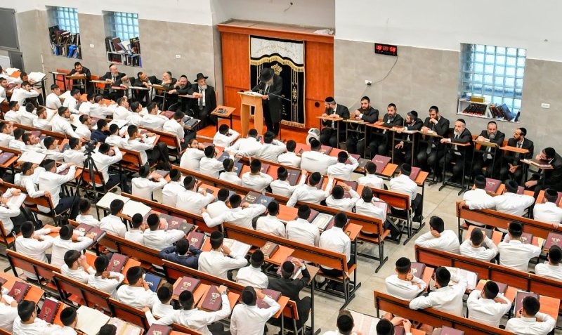 שלומי בוארון