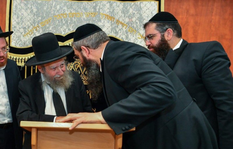 שלומי בוארון