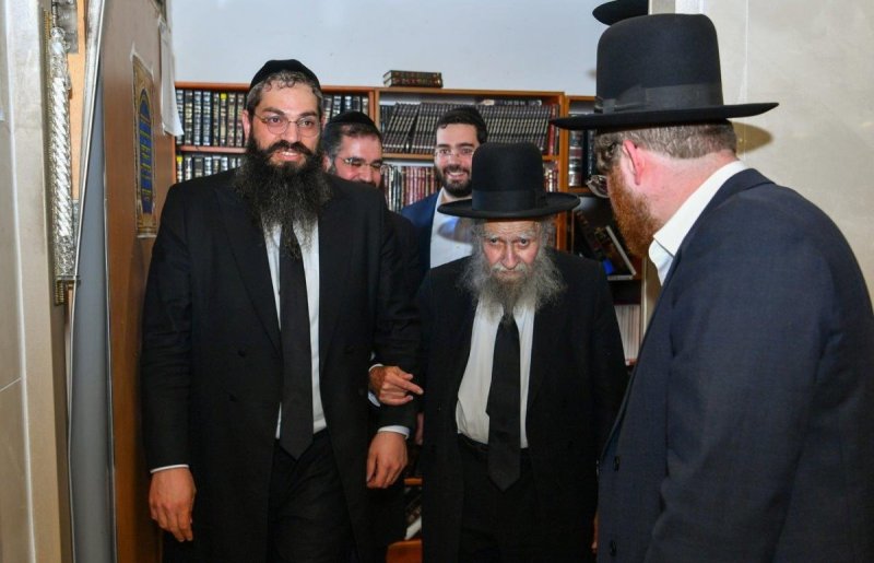 שלומי בוארון
