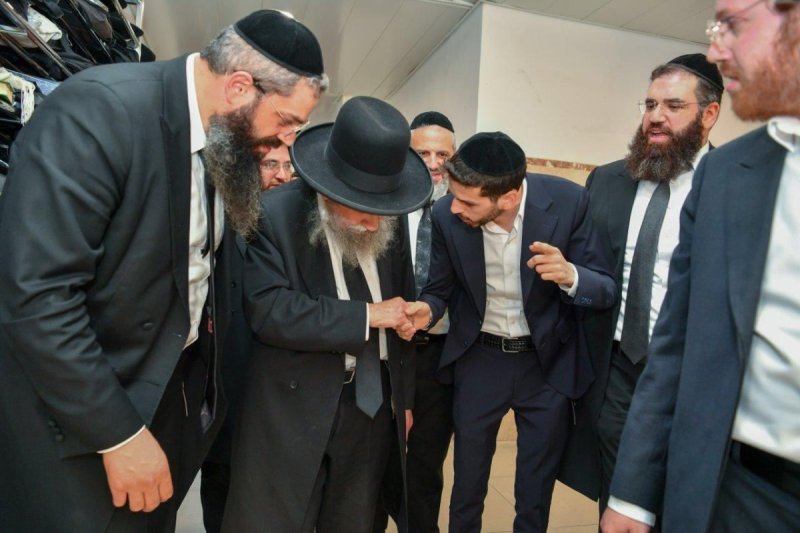 שלומי בוארון